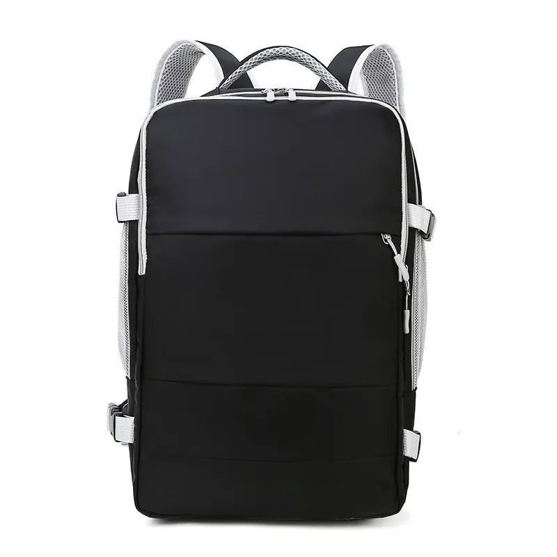 Sac à Dos Voyage Étanche – Grande Capacité & Anti-Vol