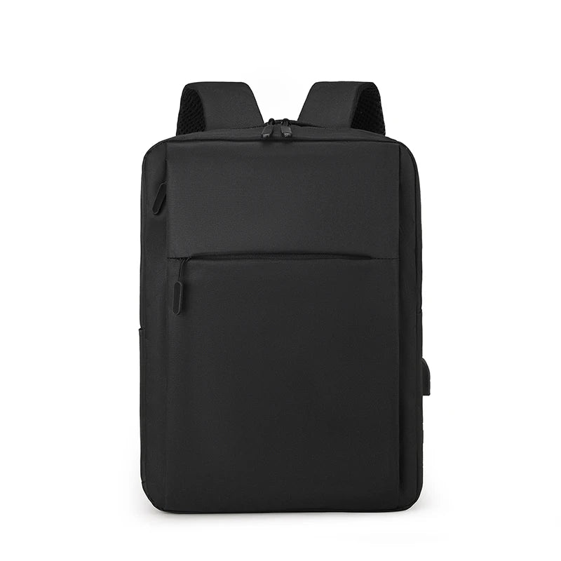 Sac à Dos Ordinateur 15,6" Étanche avec Port USB