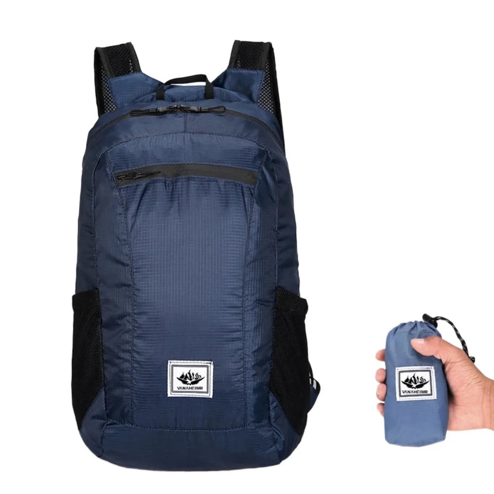 Sac de Voyage Pliable Imperméable