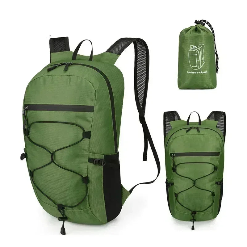 Sac de Voyage Pliable Imperméable 20L