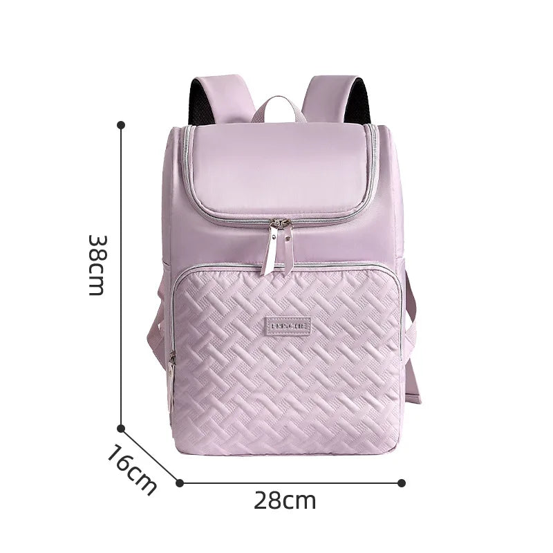 Sac à dos isotherme grande capacité – Étanche & multifonction
