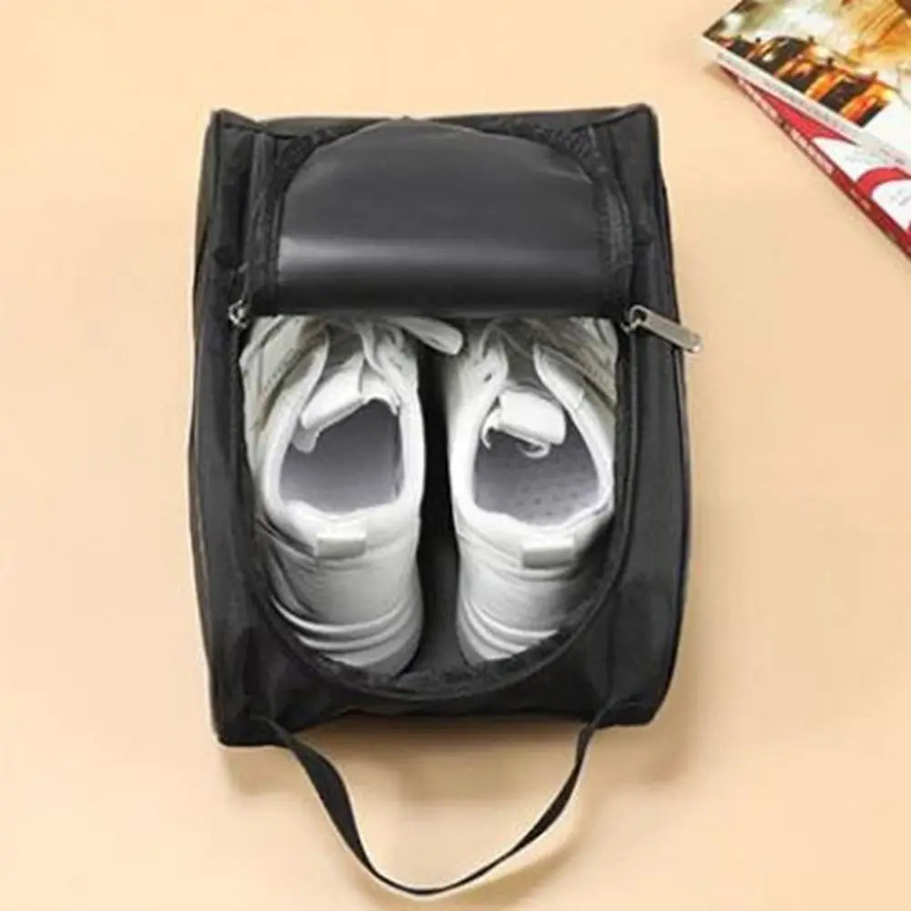 Sac de Voyage Chaussures Sport Oxford Respirant