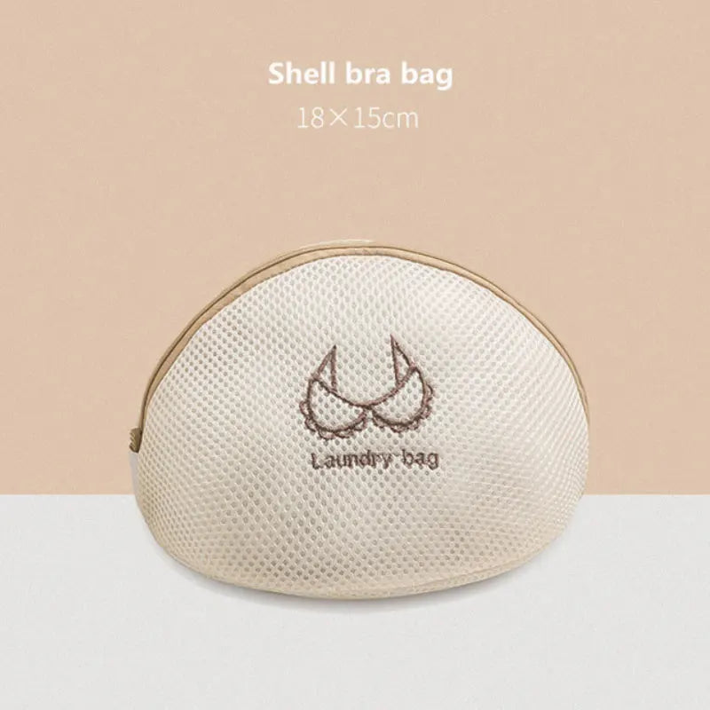 Sac de Lavage en Maille Polyester – 7 modèles