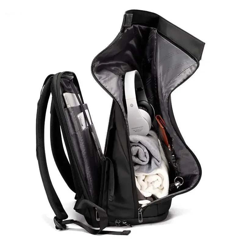 Sac de Voyage Business Imperméable 15.6’’ Multi-Compartiments