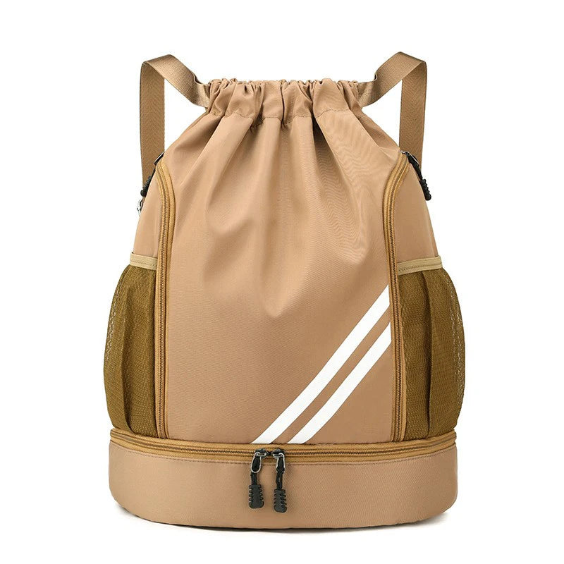 Sac de sport fitness imperméable