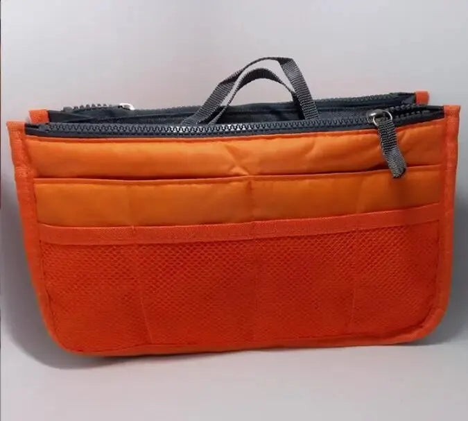 Trousse de toilette multifonction grande capacité