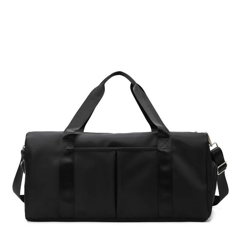 Sac de Voyage Sport Étanche Séparation Chaussures 45L