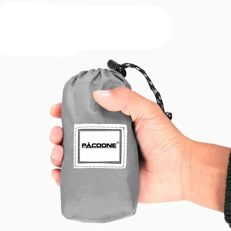 Sac à dos de randonnée pliable ultraléger 20L