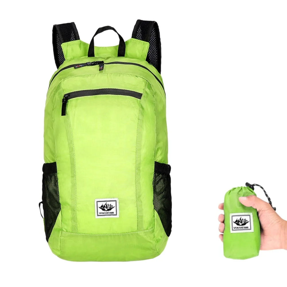 Sac de Voyage Pliable Imperméable