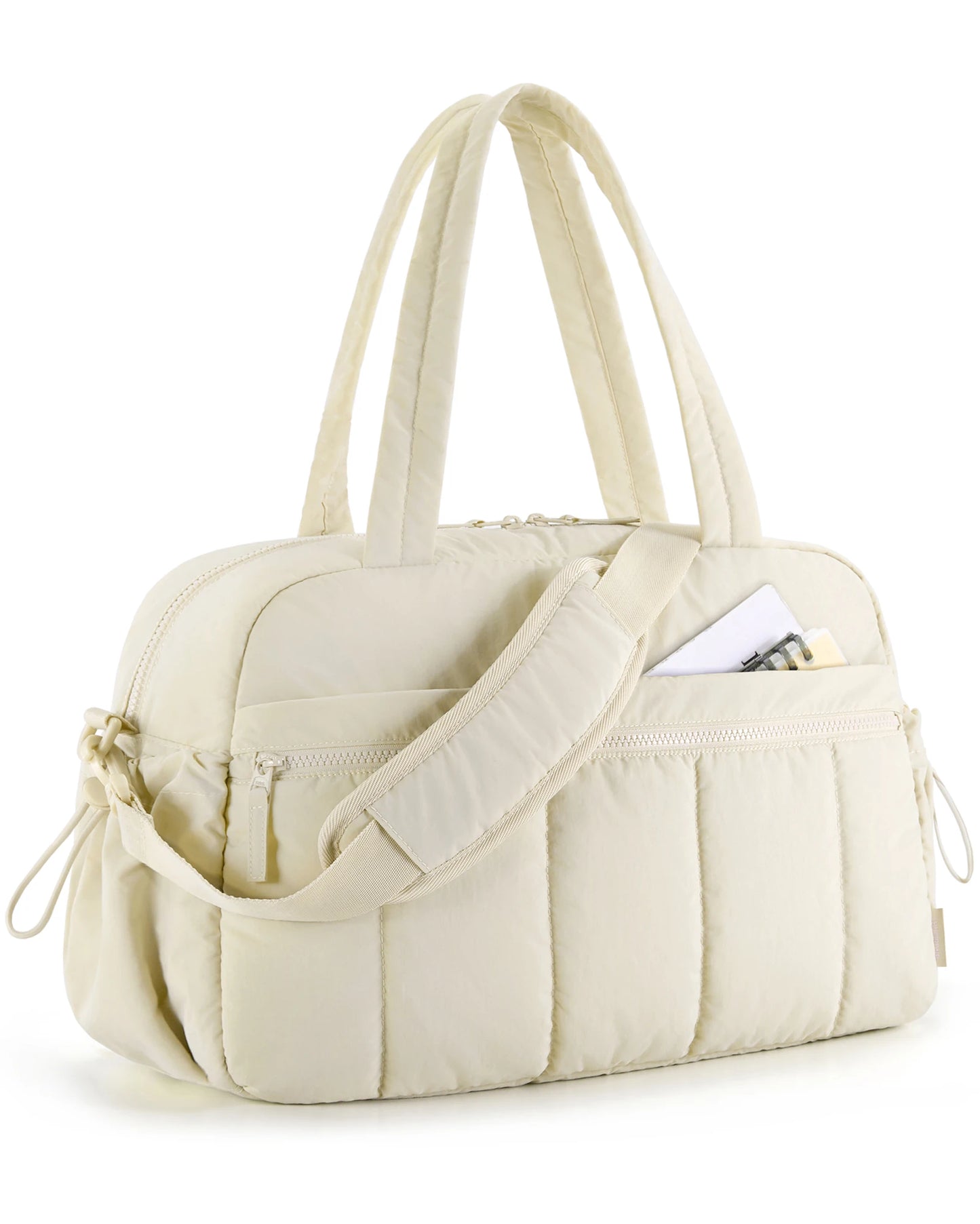 Sac de Voyage Femme Léger Boston