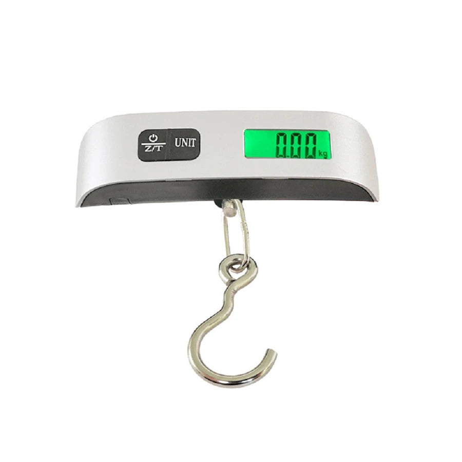 Pèse-Bagage Électronique Portable 50 kg