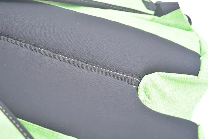 Sac à dos enfant Creeper Minecraft en nylon