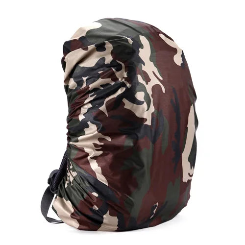 Housse imperméable pour sac à dos randonnée 35L/60L
