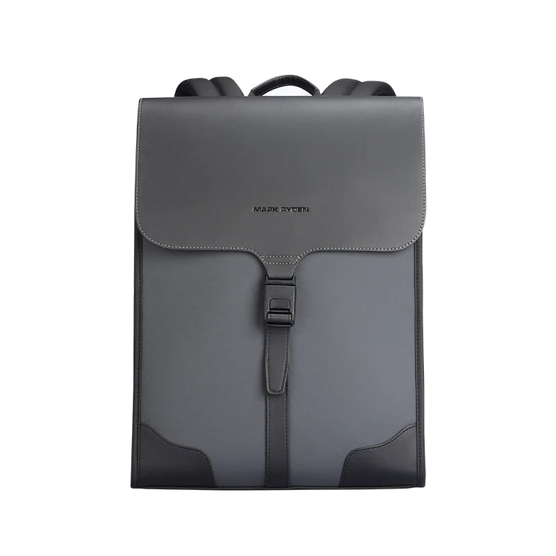 Sac à dos business en Oxford et PU imperméable