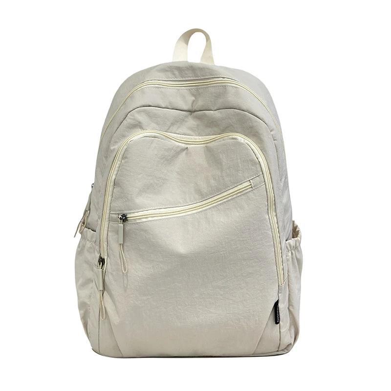 Sac à dos en nylon grande capacité