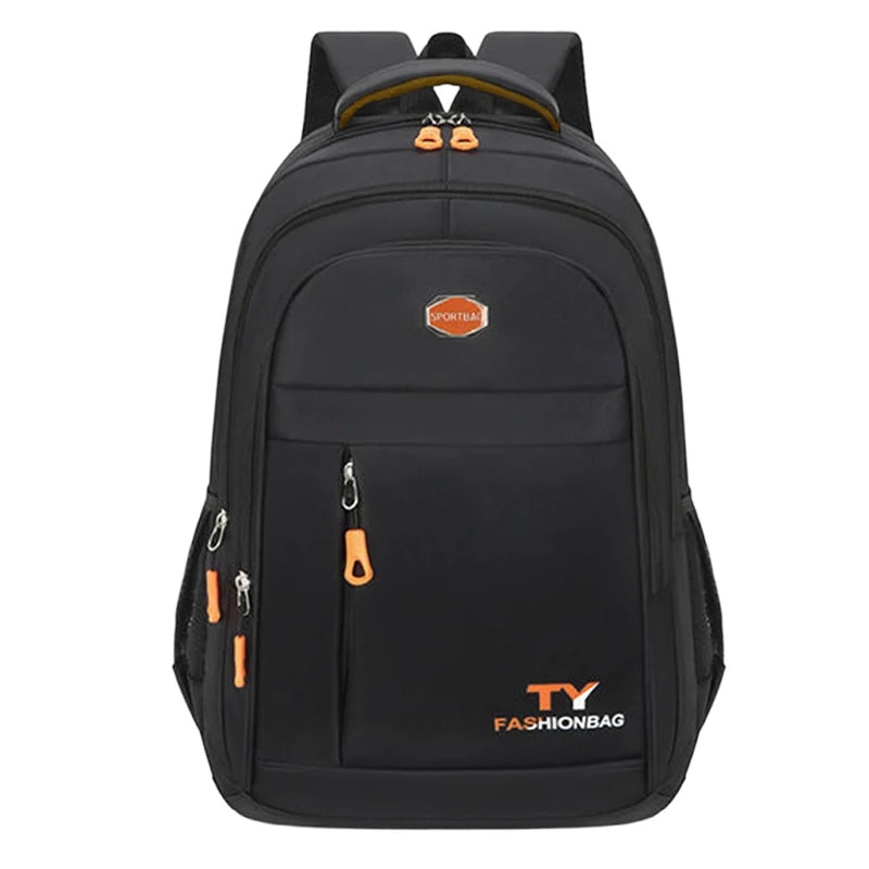 Sac à Dos Voyage Unisexe – Grande Capacité 44 cm