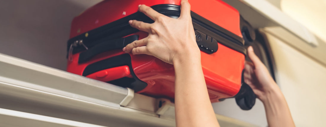 Sac cabine ou valise cabine : lequel est le plus pratique ?