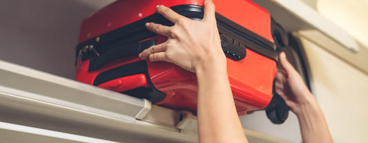 Sac cabine ou valise cabine : lequel est le plus pratique ?