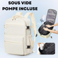 Sac Cabine 40x20x25 avec Compression sous Vide