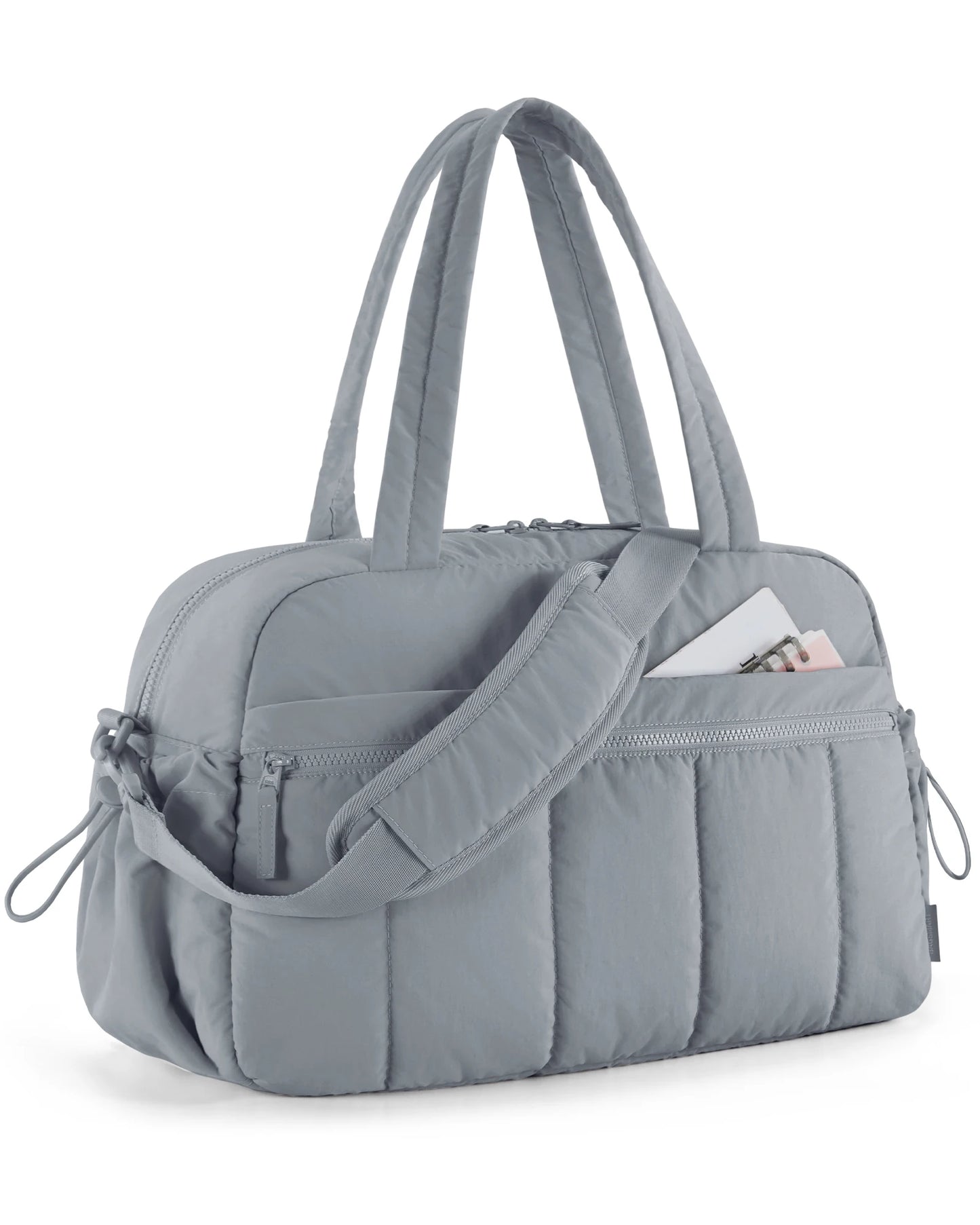Sac de Voyage Femme Léger Boston