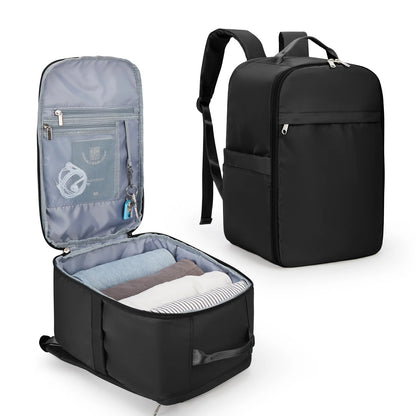 Sac à dos cabine (Ryanair & EasyJet) – Nylon imperméable 20-35L