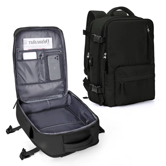 Sac Cabine 20–35L Voyage & Ordinateur