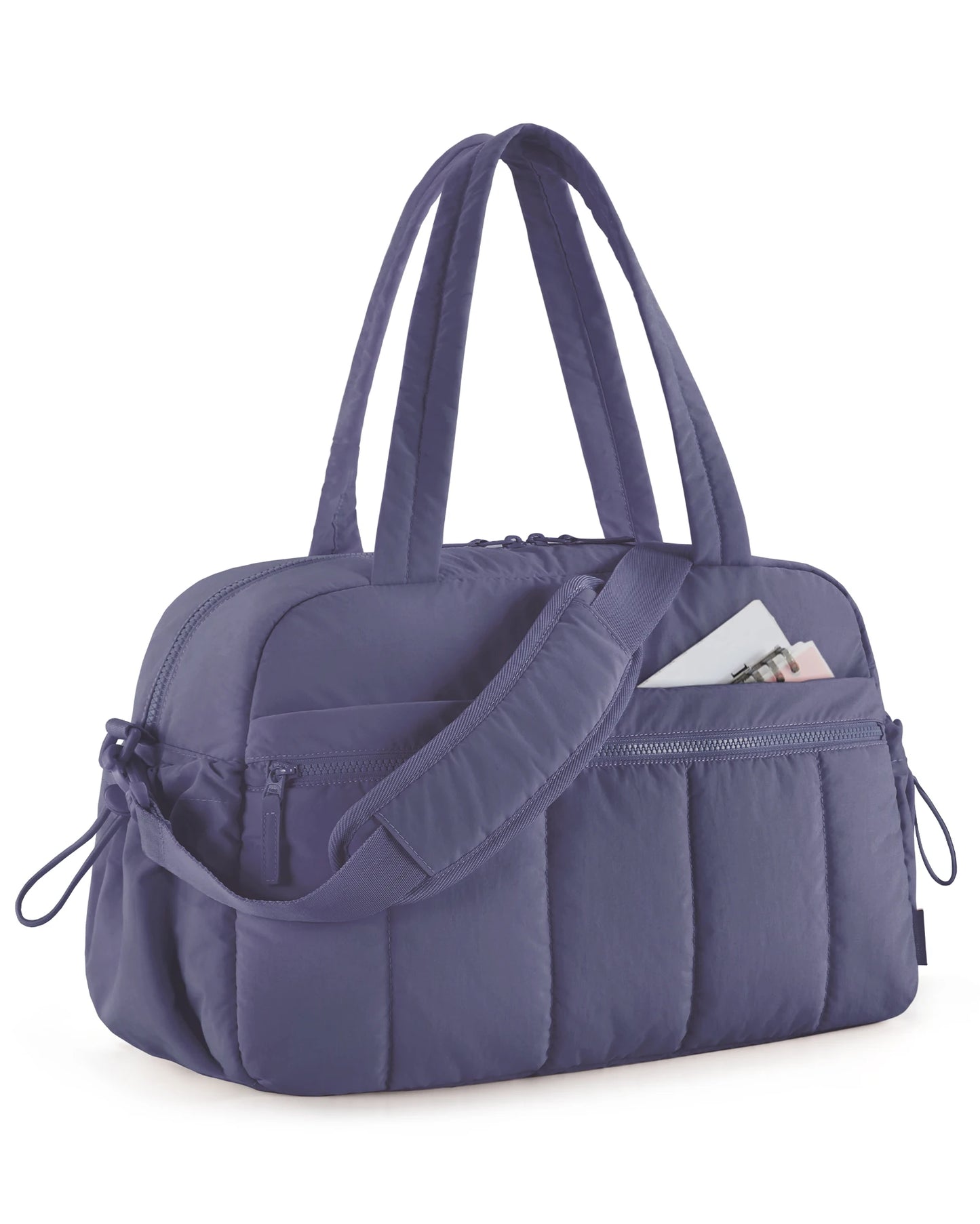 Sac de Voyage Femme Léger Boston