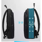 Sac à Dos BANGE Étanche Extensible 15.6" – Business & Voyage