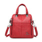 Sac à main multifonction femme en cuir PU