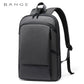 Sac à Dos BANGE Étanche Extensible 15.6" – Business & Voyage