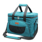 Sac isotherme 16L/28L – Étanche & port épaule pour pique-nique