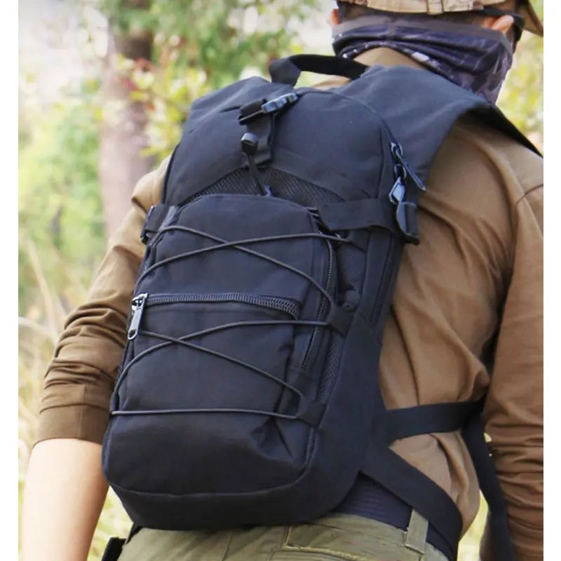 Sac à dos tactique 26L multisport