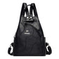 Sac à Dos Femme Élégant en Cuir PU
