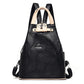 Sac à Dos Femme Élégant en Cuir PU