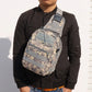 Sac bandoulière tactique militaire 10L