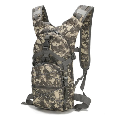 Sac à dos tactique 26L multisport