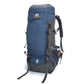 Sac de Randonnée 65L Étanche avec Système d’Hydratation