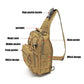 Sac bandoulière tactique militaire 10L