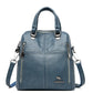 Sac à main multifonction femme en cuir PU