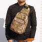 Sac bandoulière tactique militaire 10L