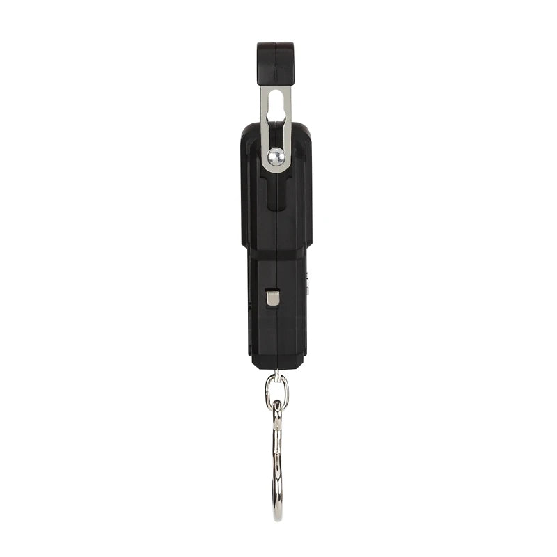 Pèse-Bagage Électronique Rechargeable 75 kg