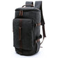 Sac de Voyage Explorer Canvas – Polyvalence et Résistance
