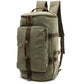 Sac de Voyage Explorer Canvas – Polyvalence et Résistance