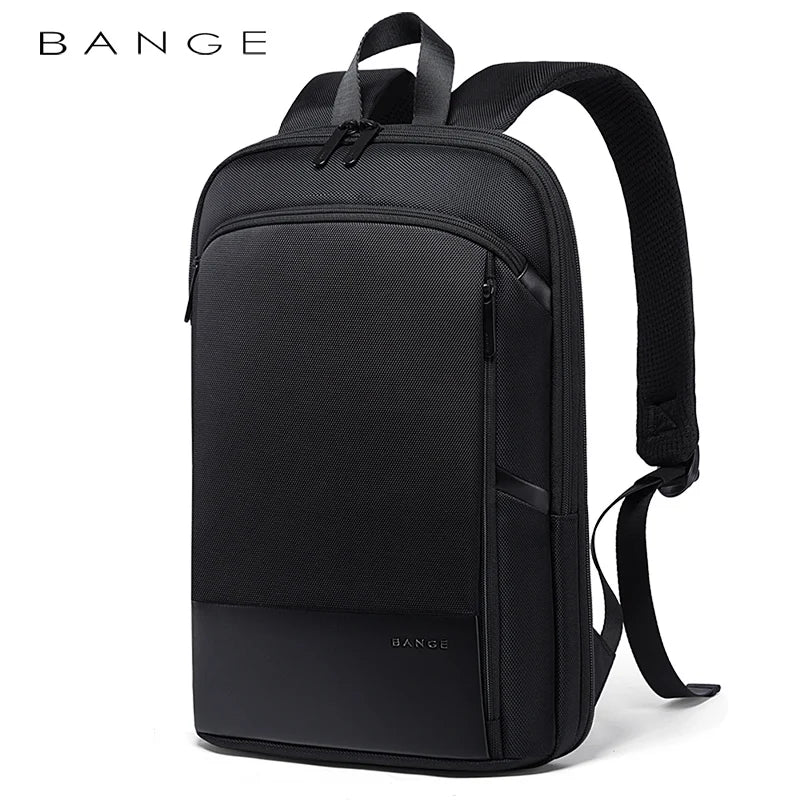 Sac à Dos BANGE Étanche Extensible 15.6" – Business & Voyage