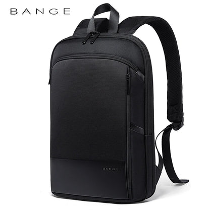 Sac à Dos BANGE Étanche Extensible 15.6" – Business & Voyage