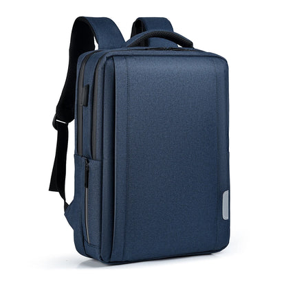 Sac à Dos de Voyage Business Antivol – Étanche et Connecté