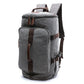 Sac de Voyage Explorer Canvas – Polyvalence et Résistance