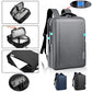 Sac à Dos de Voyage Business Antivol – Étanche et Connecté
