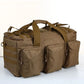 Sac de Voyage Tactique Duffel 55L Multifonction