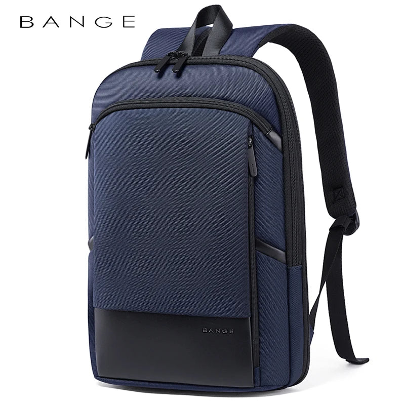 Sac à Dos BANGE Étanche Extensible 15.6" – Business & Voyage